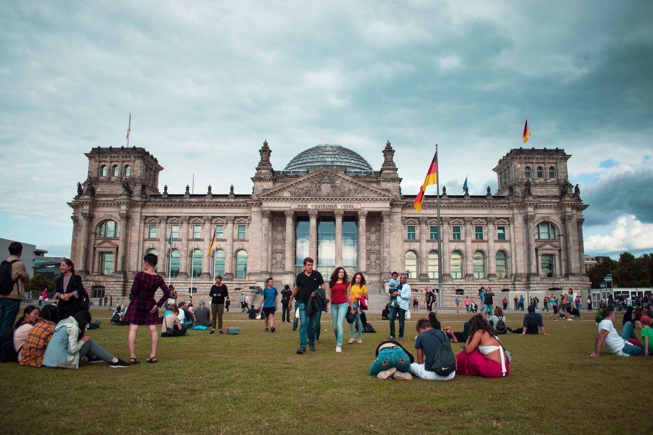 Estudiar en Alemania: requisitos, costos y oportunidades para latinos