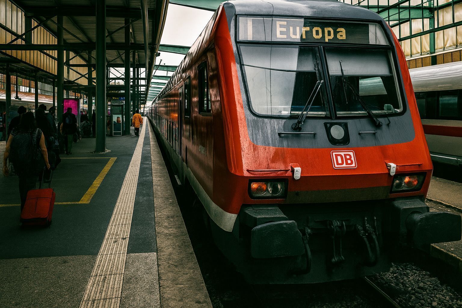 How to Start Your Migration Process from Latin America to Europe